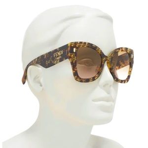 Fendi Sunglasses